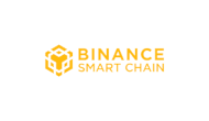 Logo Binance