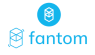 Logo Fantom