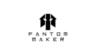 Logo Fantom Maker