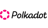 Logo Polkadot