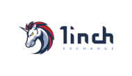 Logo 1Inch