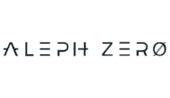 Logo AlephZero
