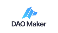 Logo DaoMaker