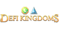 Logo DefiKingdom