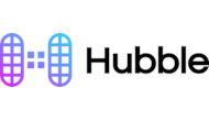 Logo Hubble