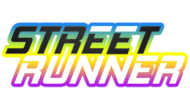 Logo StreetRunner
